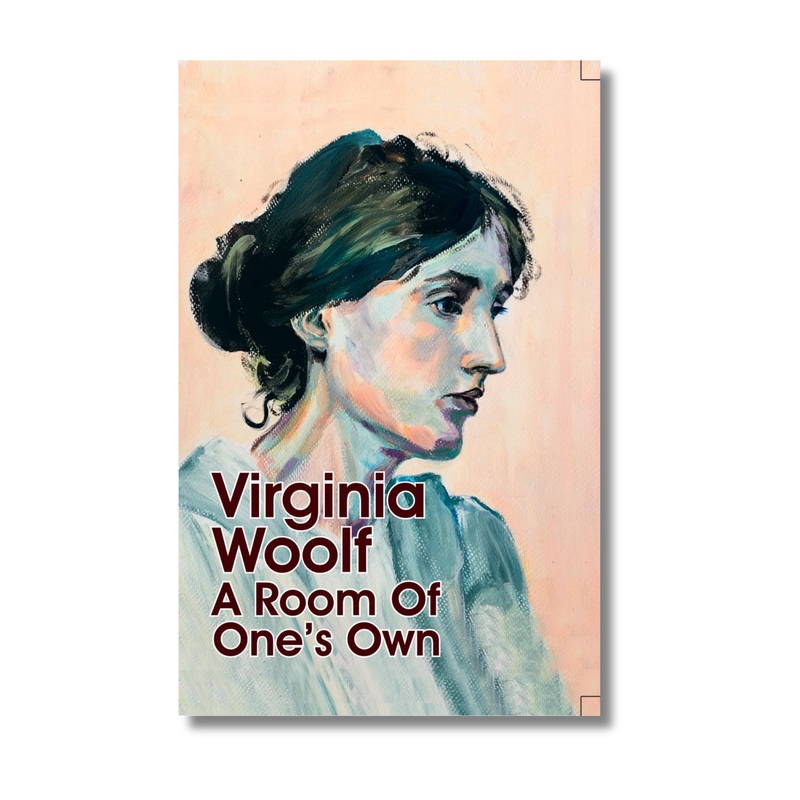 A Room Of One's Own