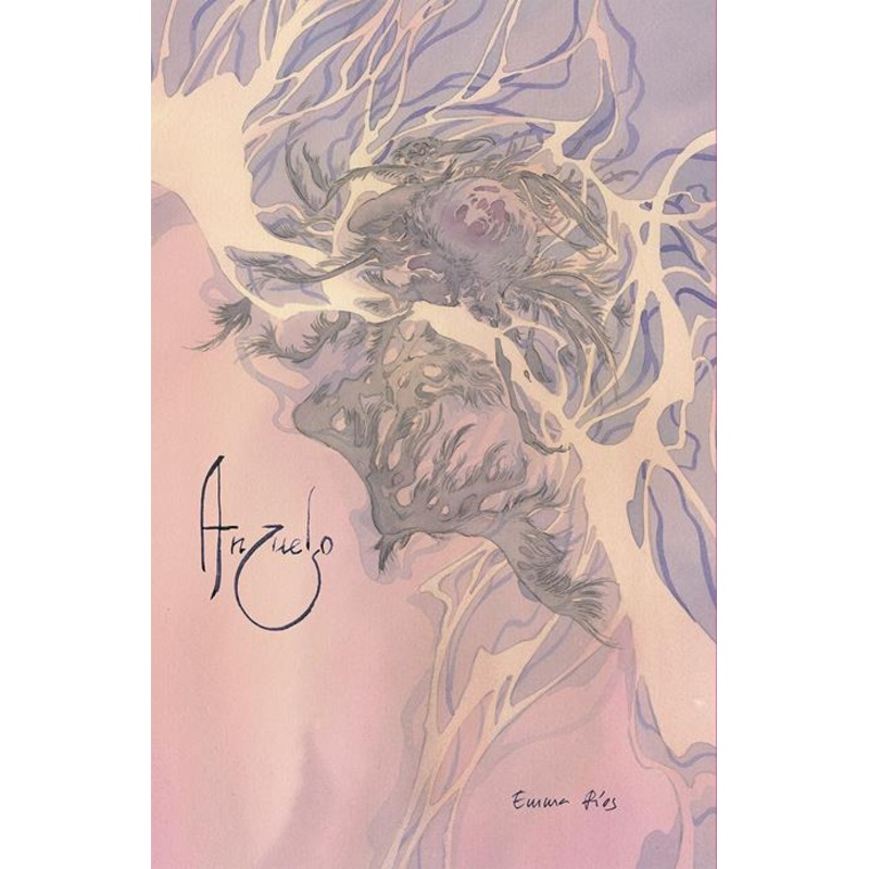 Anzuelo HC by Emma Ros