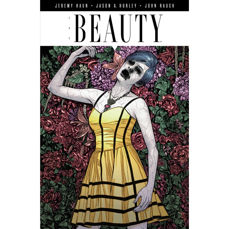 Beauty TP Vol 01