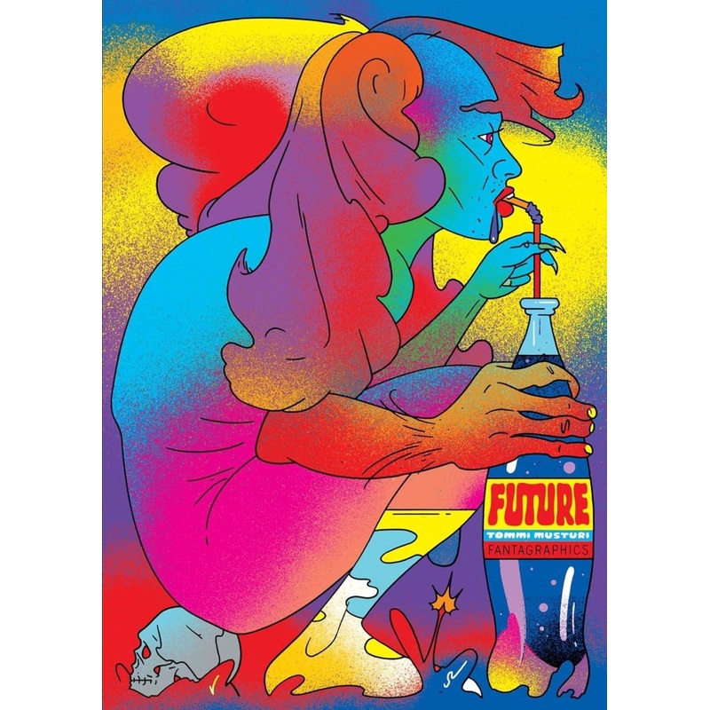 Future TP by Tommi Musturi