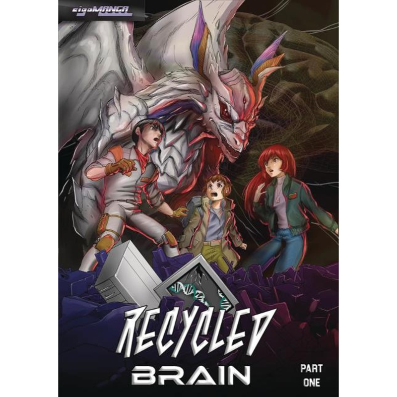 Recycled Brain: Part One