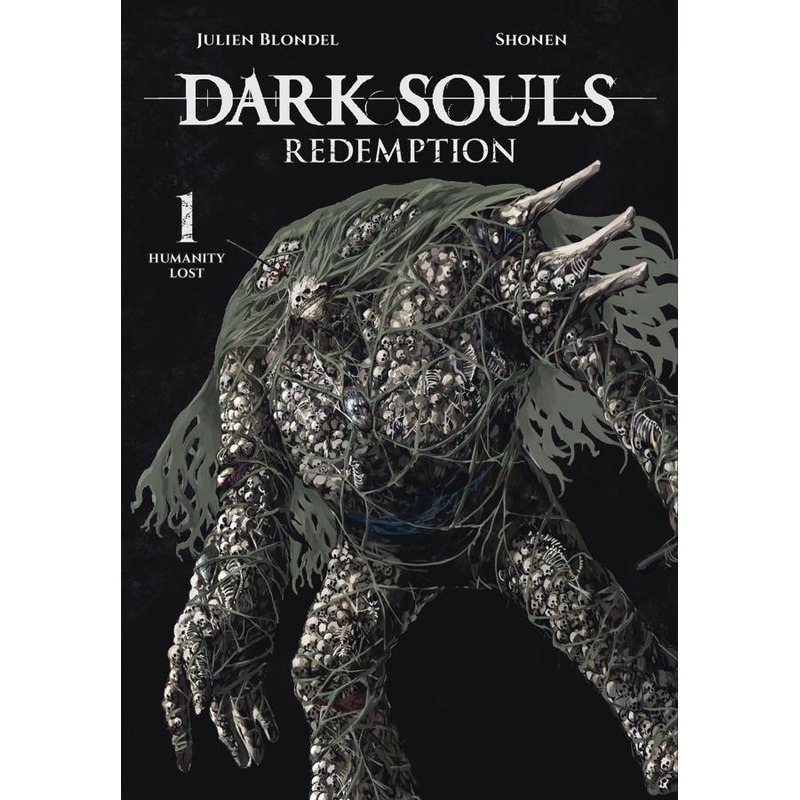Dark Souls: Redemption, Vol. 1