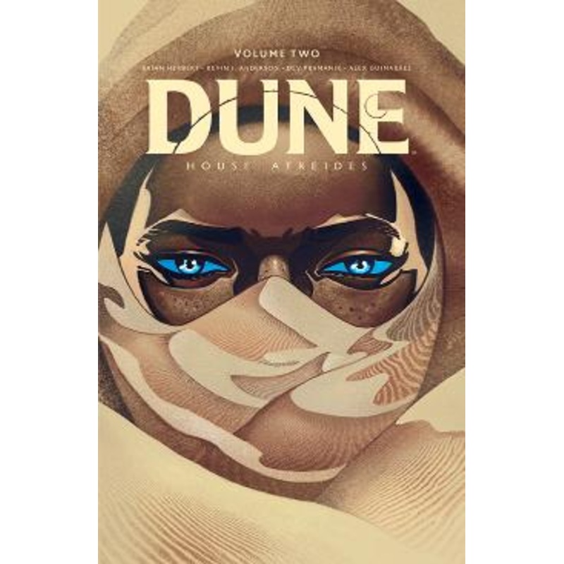 Dune: House Atreides Vol. 2