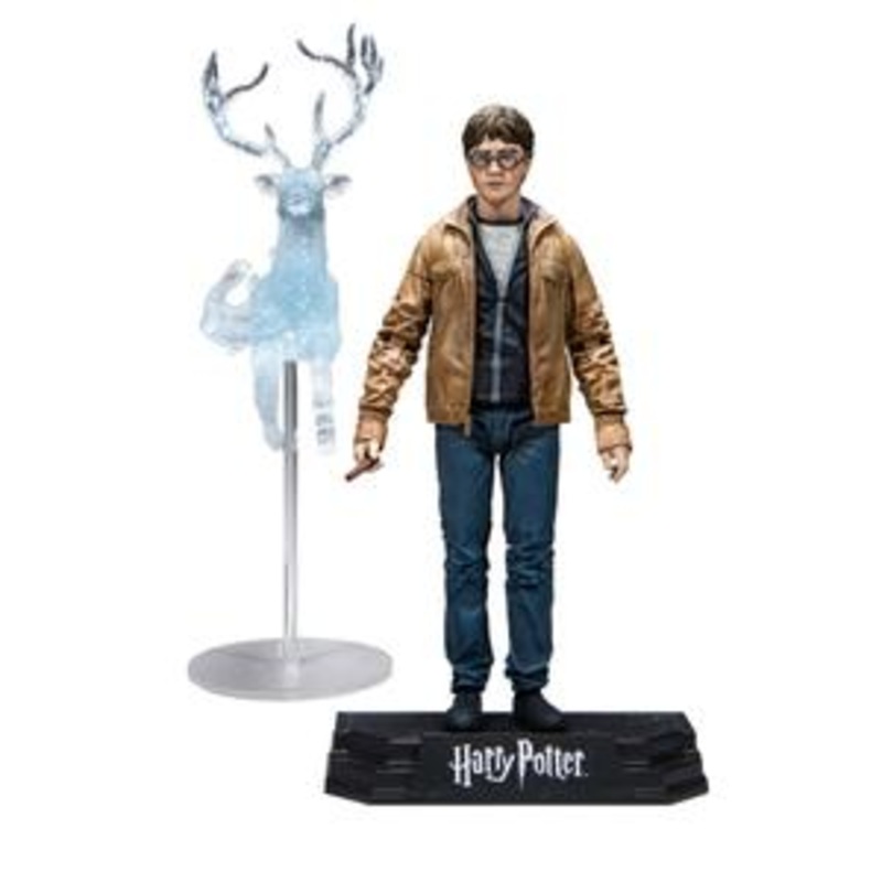 Harry Potter Action Figure