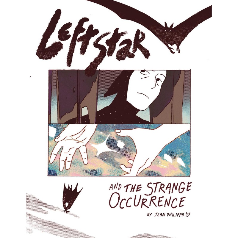 Leftstar and the Strange Occurrence