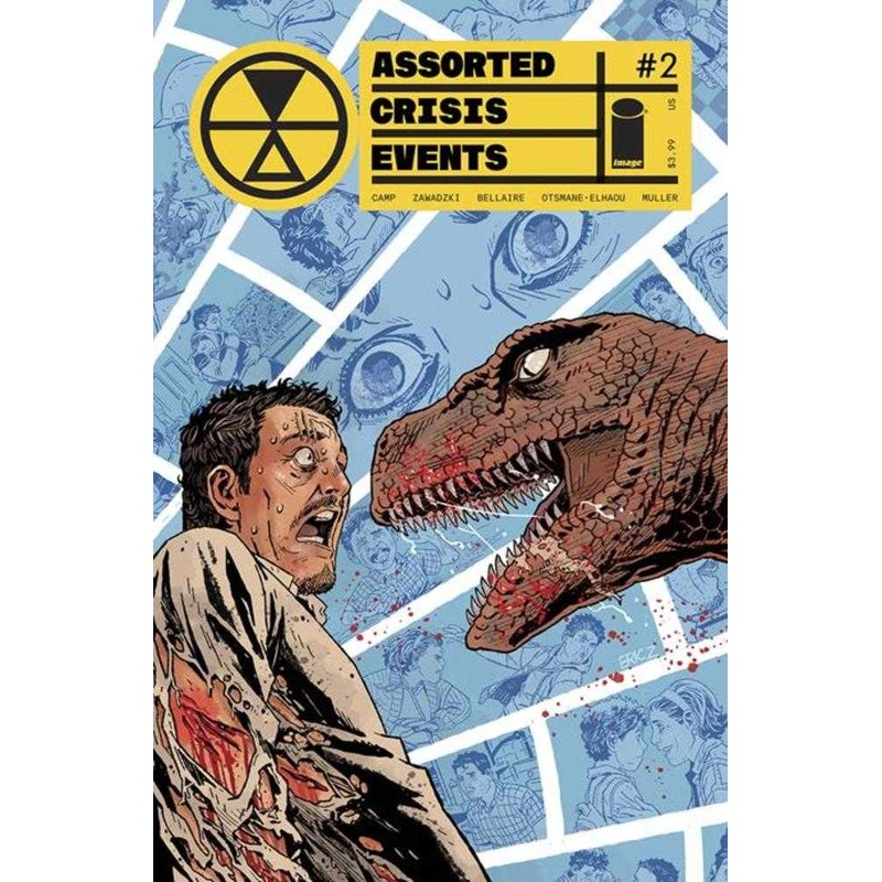 Assorted Crisis Events #2 Cover A Eric Zawadzki (Mature)