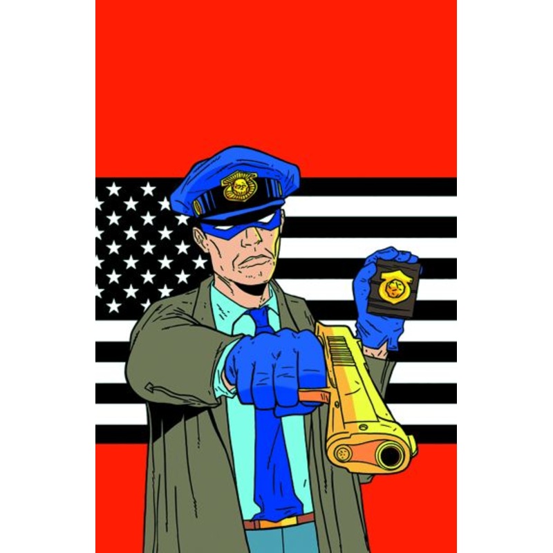 Bulletproof Coffin Volume 2: Disinterred