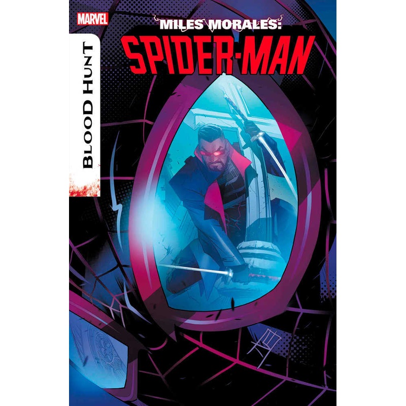 Miles Morales: Spider-Man #21 [Bh]