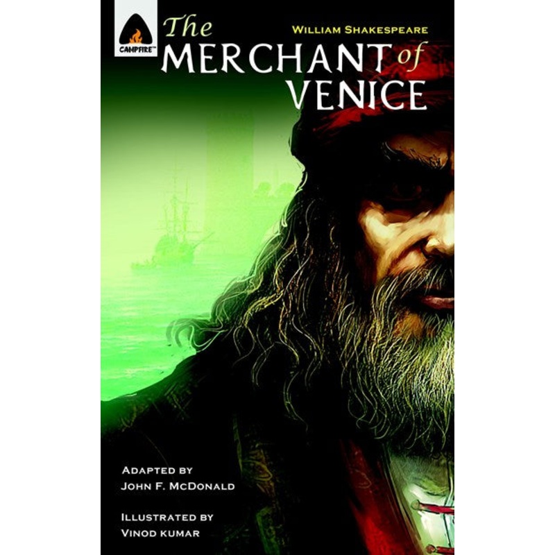 The Merchant of Venice