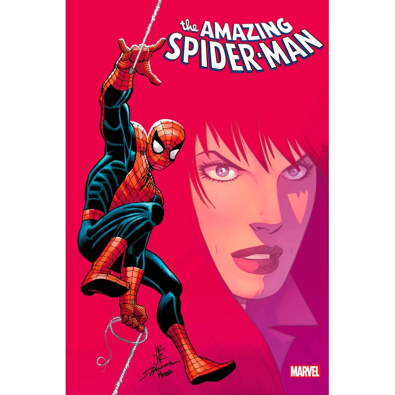 AMAZING SPIDER-MAN (2022) #25