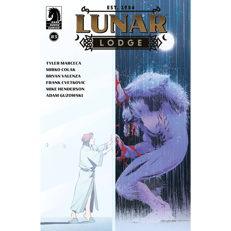 LUNAR LODGE #3 (02 Oct Release)