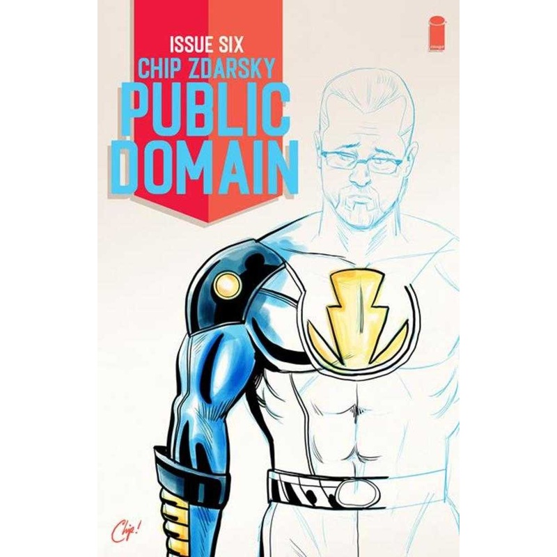 Public Domain #6 (Mature)