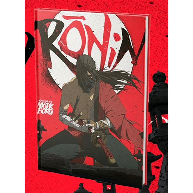 Ronin RPG