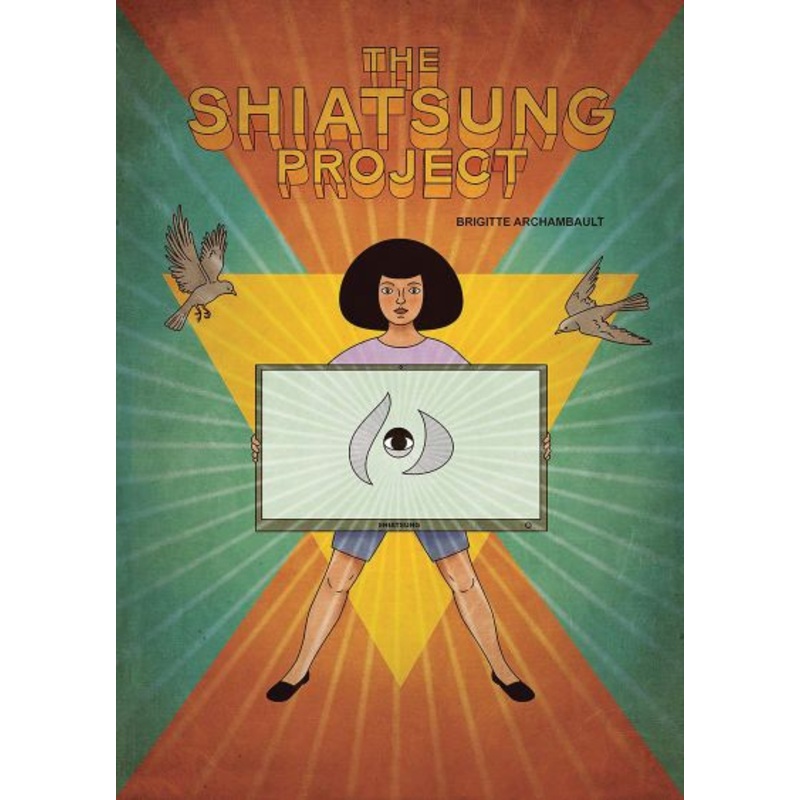 The Shiatsung Project