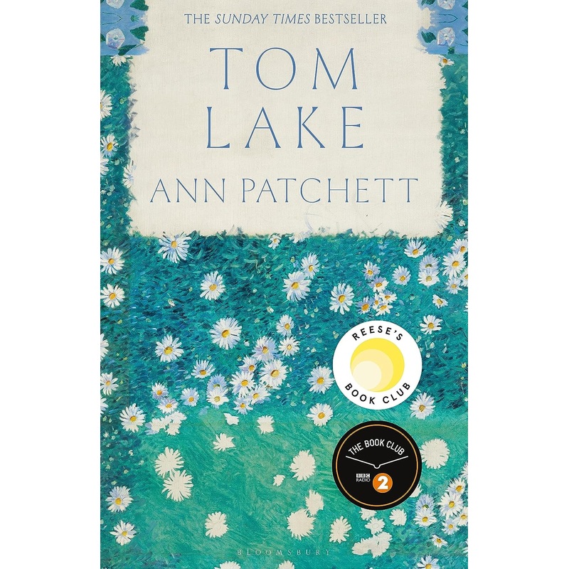 Tom Lake By Ann Patchett (Paperback)
