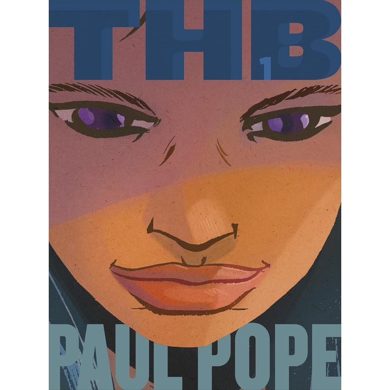 Total Thb GN Vol 01 *PRE-ORDER*