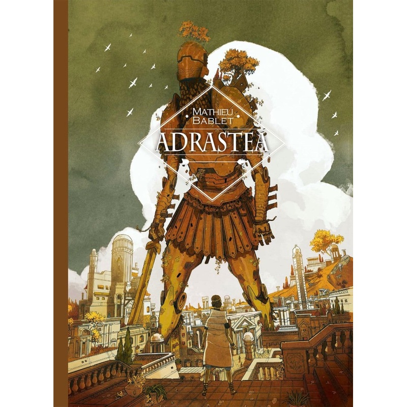 Adrastea GN