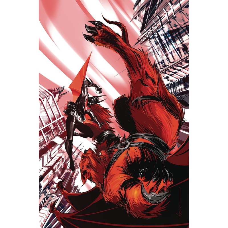 BATMAN BEYOND #43 This only, 1 comic book.