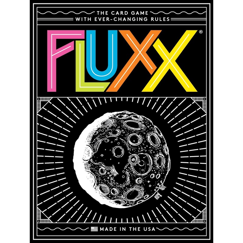 Fluxx: Original