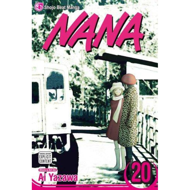 Nana GN Vol 20