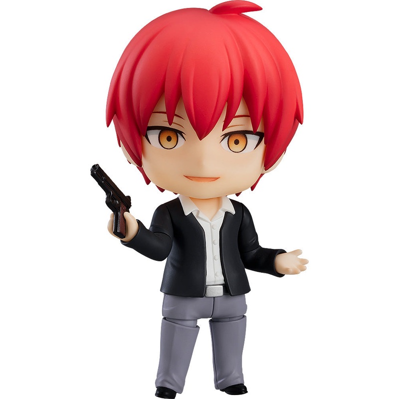 Nendoroid Karma Akabane