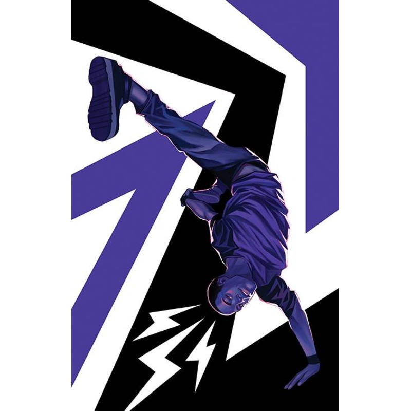 POWER RANGERS #22 CVR H UNLOCKABLE VAR KHALIDAH ONE PER STORE ONE PER STORE