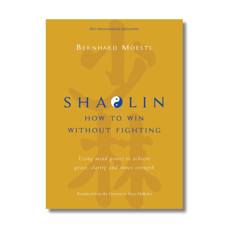 Shaolin: How To Win Without Fighting