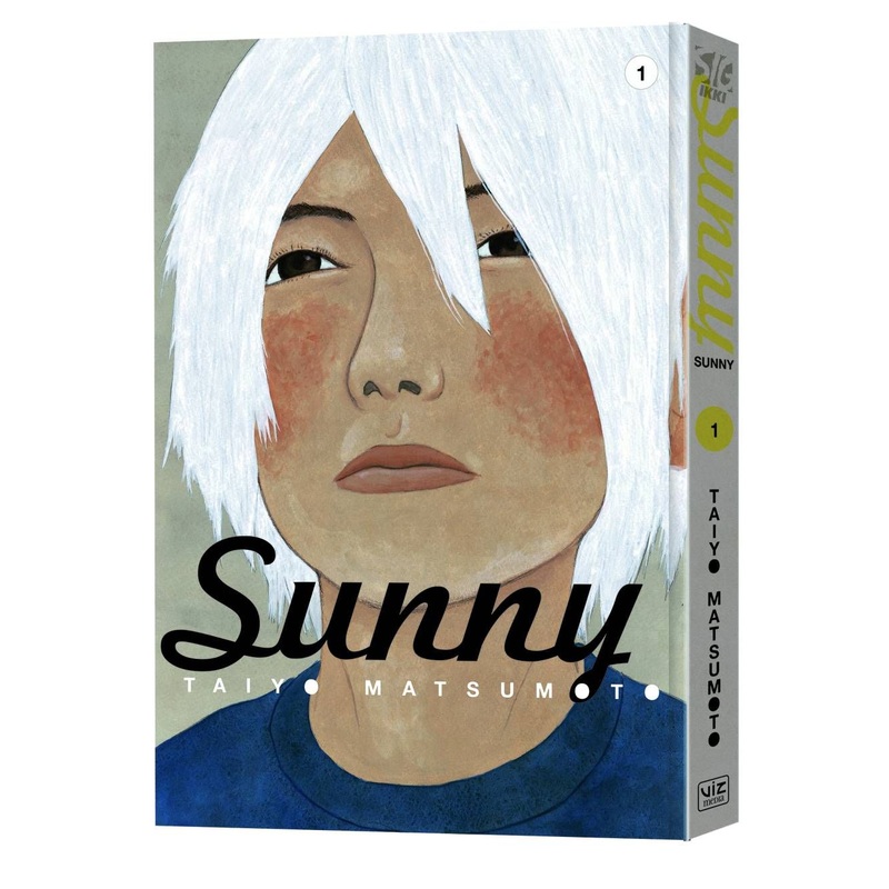 Sunny, Vol. 1