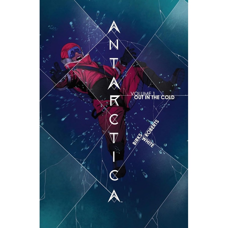 Antarctica Vol. 1 TP