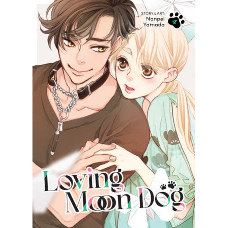 LOVING MOON DOG VOL. 4 (18 Nov Release)