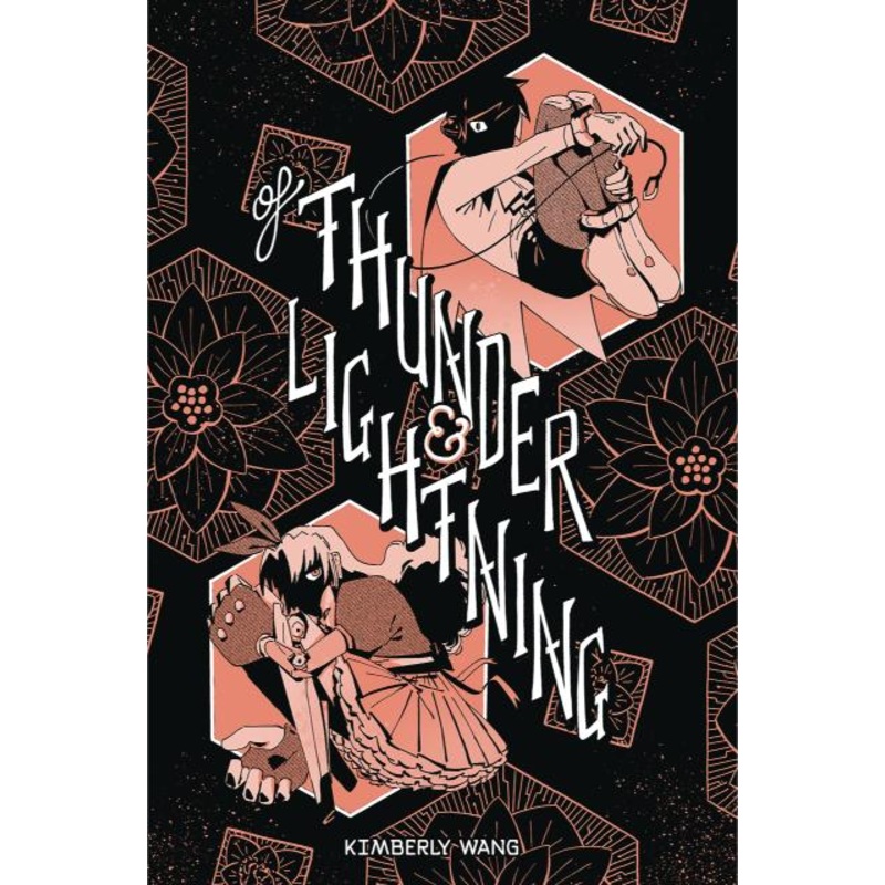 Of Thunder & Lightning