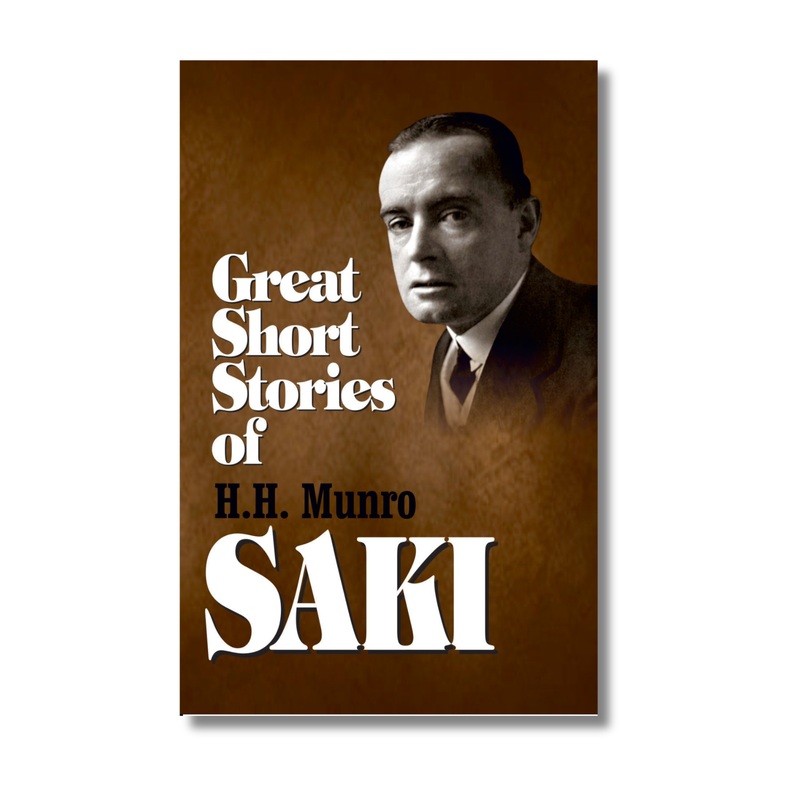 The Complete Short Stories of H.H Munro