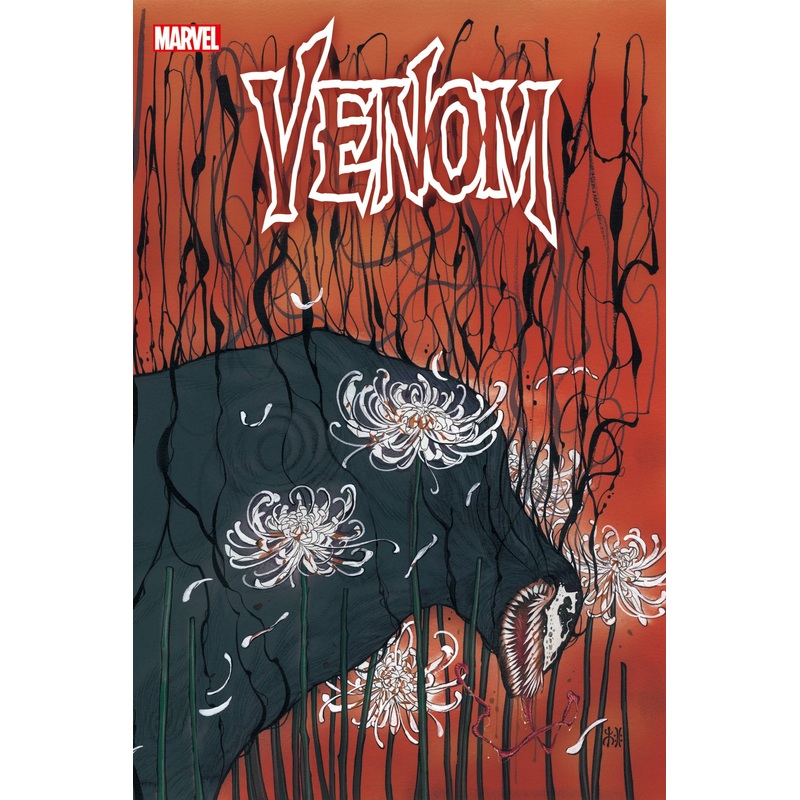 VENOM #1 MOMOKO VAR