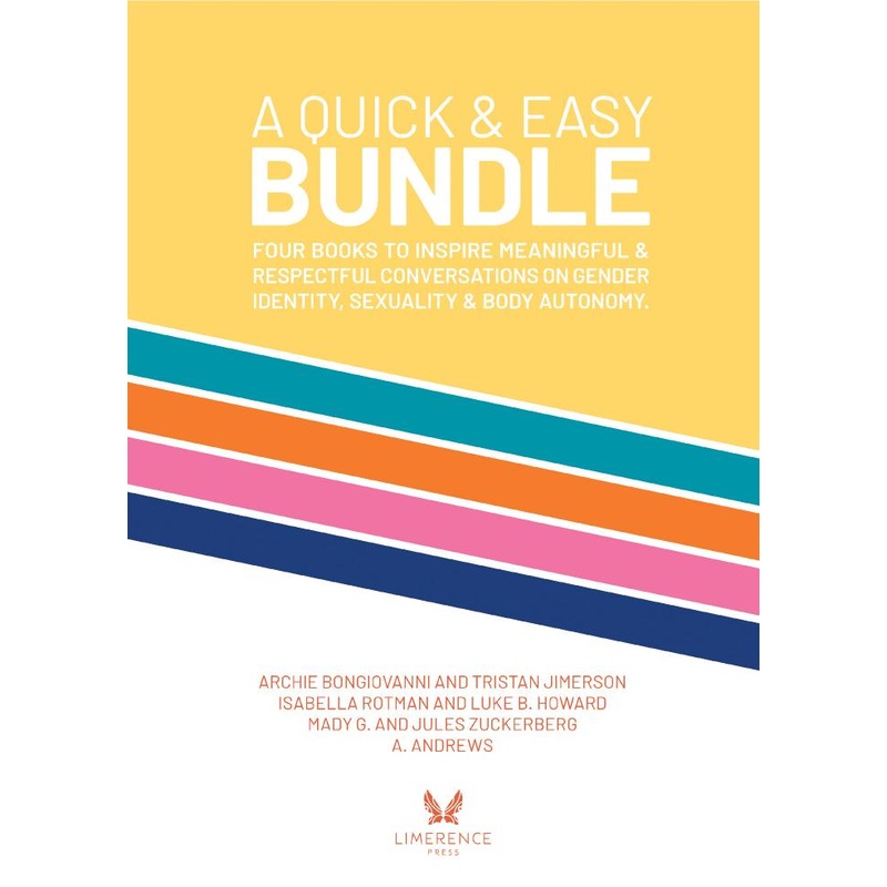 A Quick & Easy Bundle