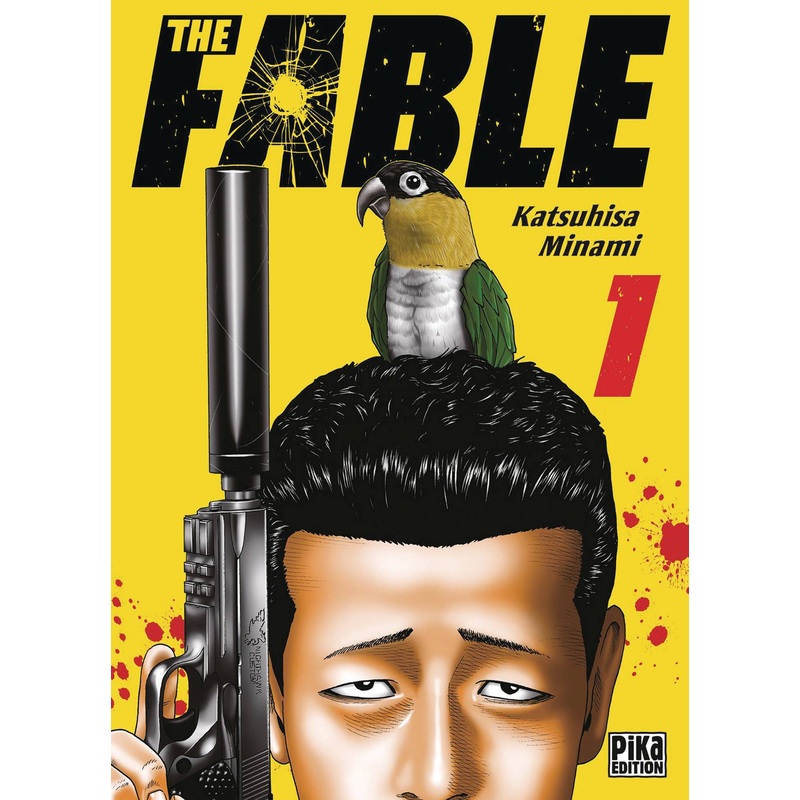 FABLE OMNIBUS GN VOL 01 (MR)