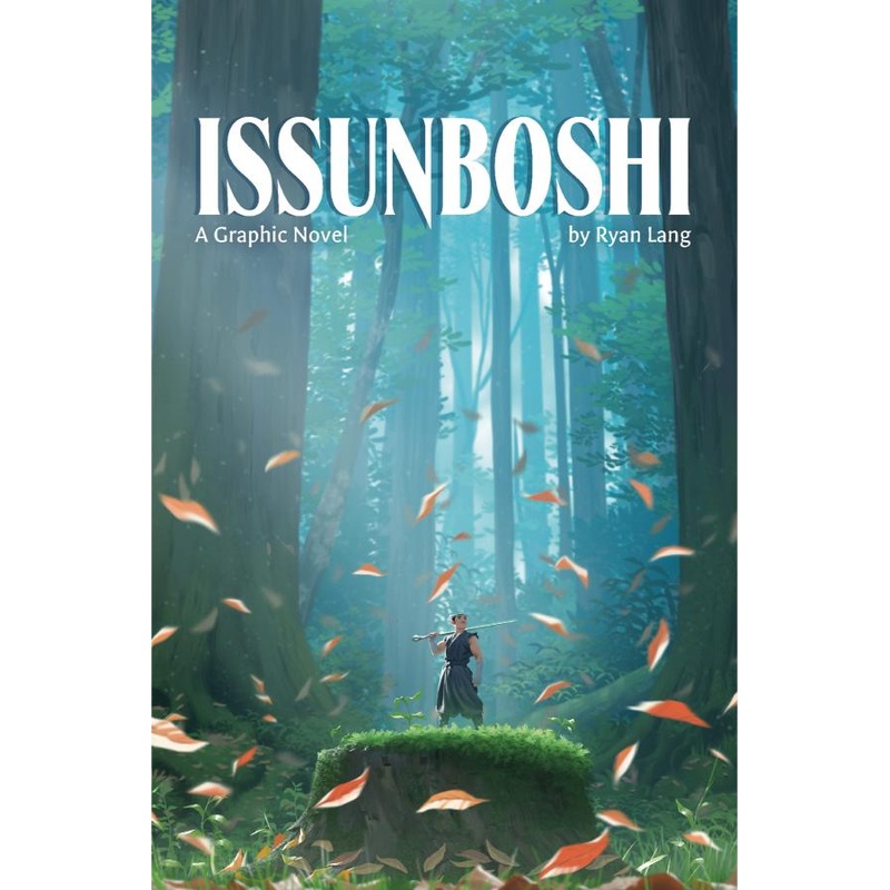 Issunboshi