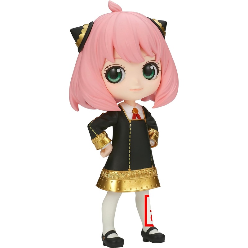 Q-Posket: Spy x Family - Anya Forger