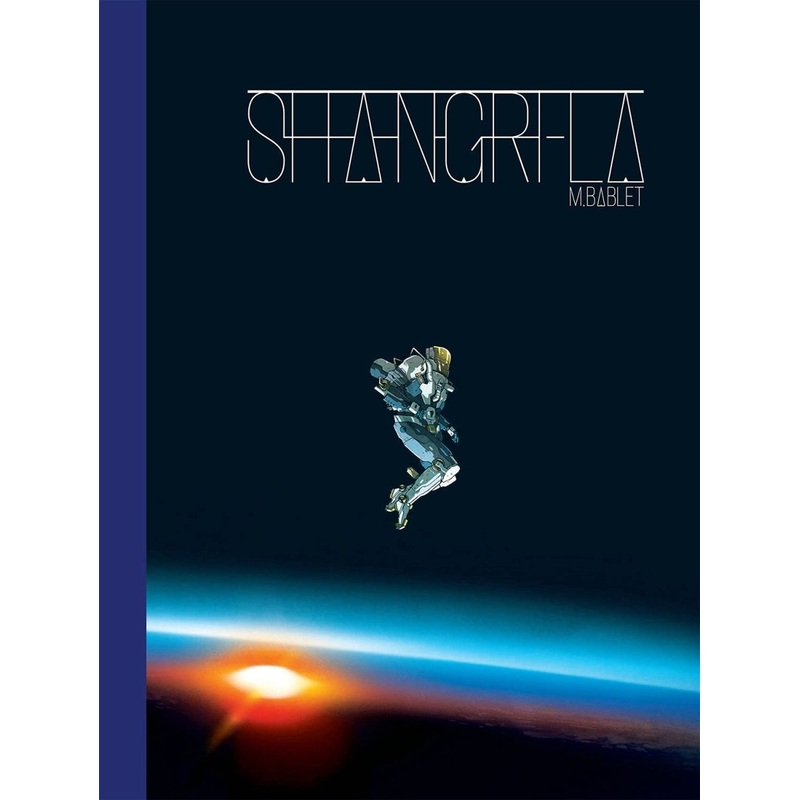 Shangri-La GN TP