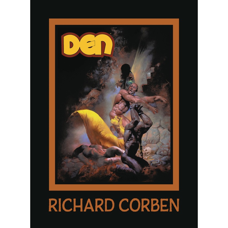 DEN HC VOL 05 PRICE OF MEMORIES (MR) (05 Feb Release)