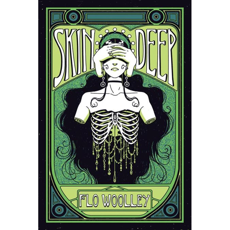 Skin Deep (One Shot)