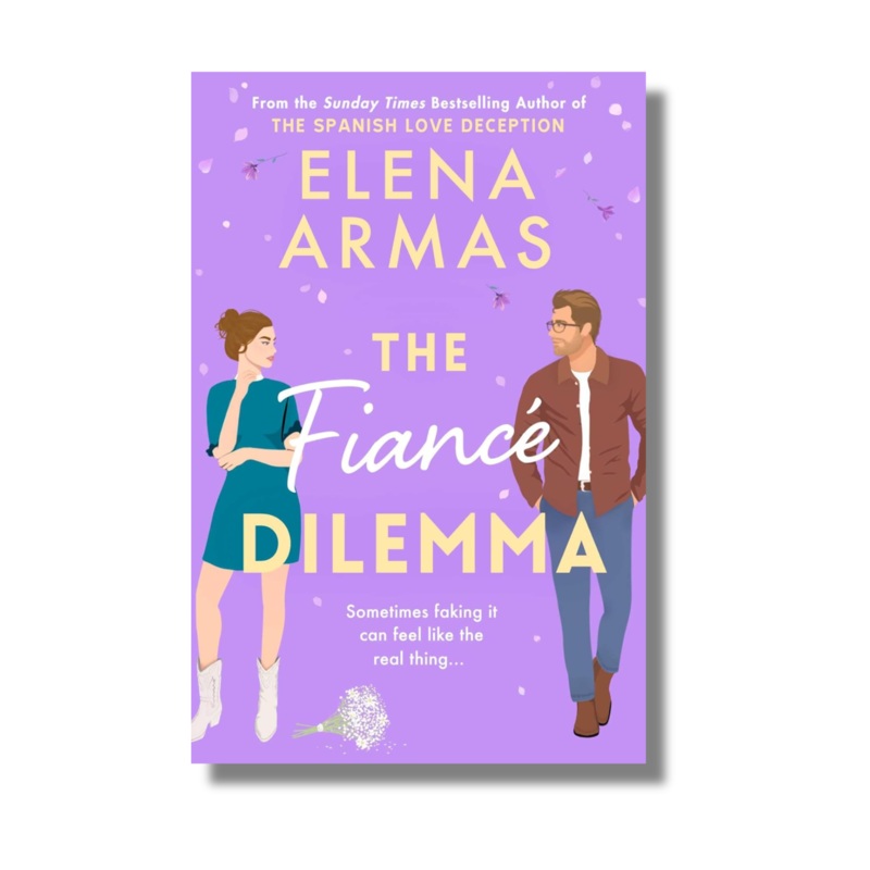 The Fiance Dilemma