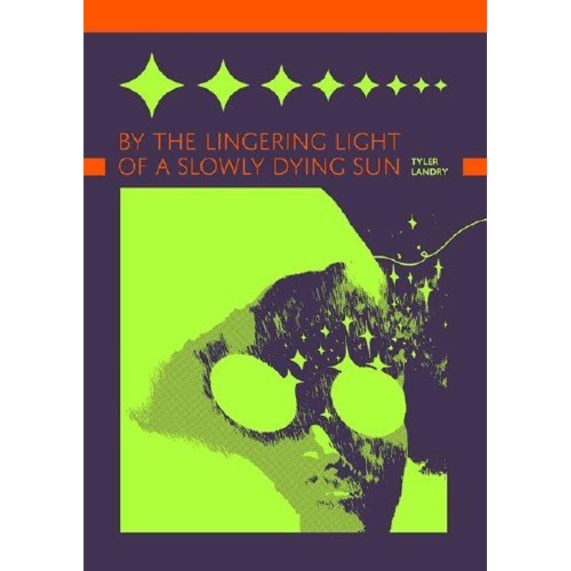 By The Lingering Light Of A Slowly Dying Sun TP