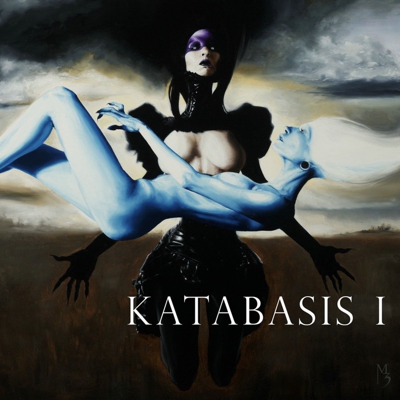 Katabasis I TP