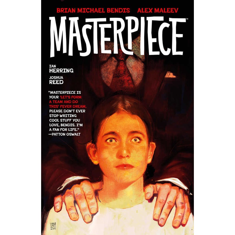 Masterpiece Graphic Novel