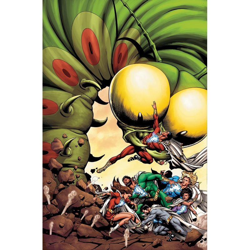 SHAZAM (2019) #12 This only, 1 comic book.