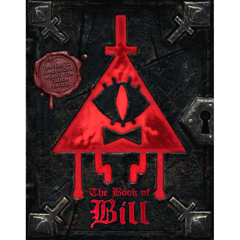 The Book Of Bill