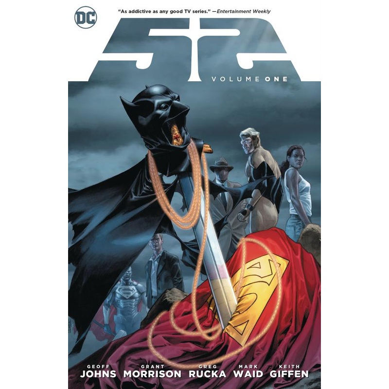 52 Volume One
