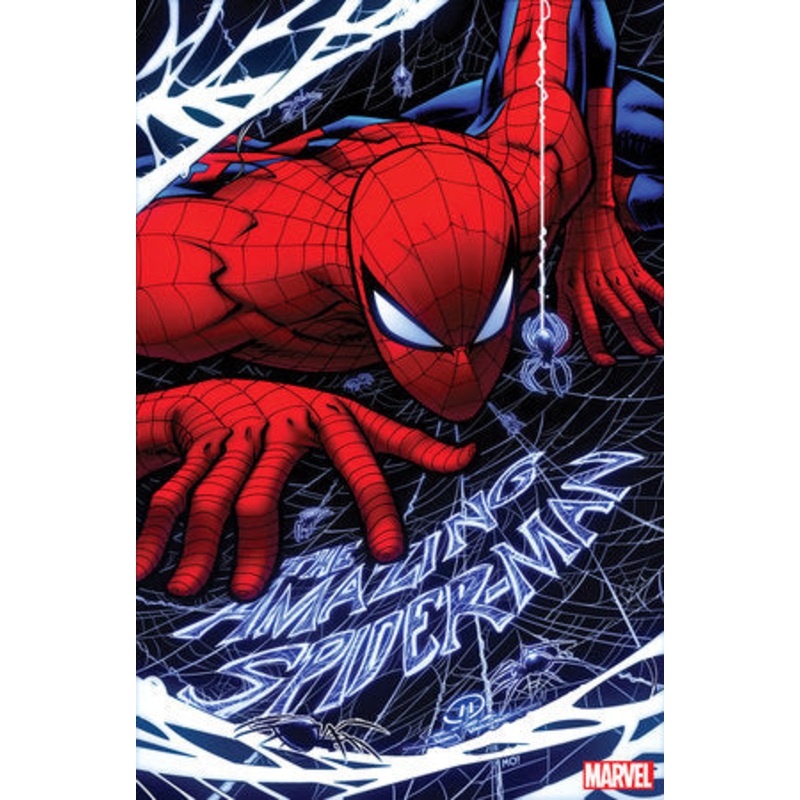 AMAZING SPIDER-MAN (2022) #4 VAZQUEZ VAR 1:25 INCV