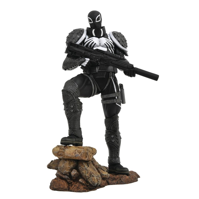 Marvel Gallery: Agent Venom PVC Statue