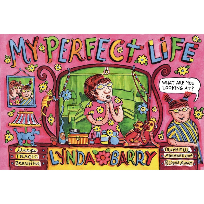 My Perfect Life (Hardcover)